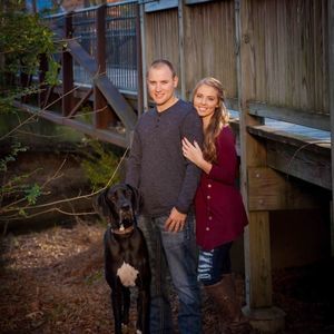 Meet your Posher, Justin